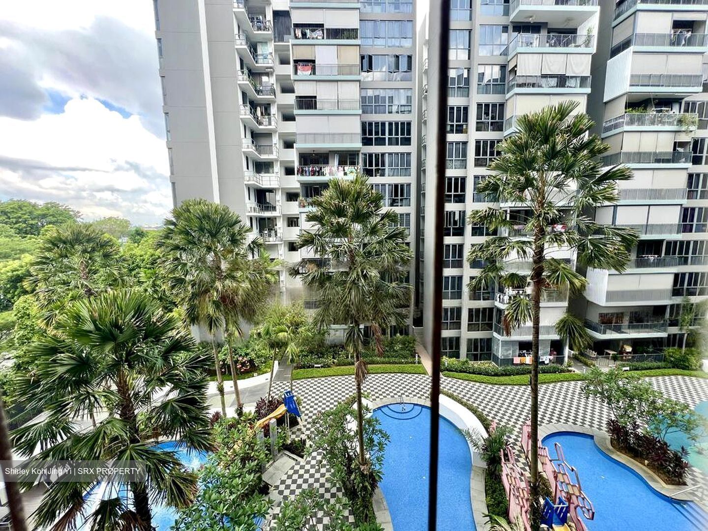 Signature At Yishun (D27), Condominium #464135281
